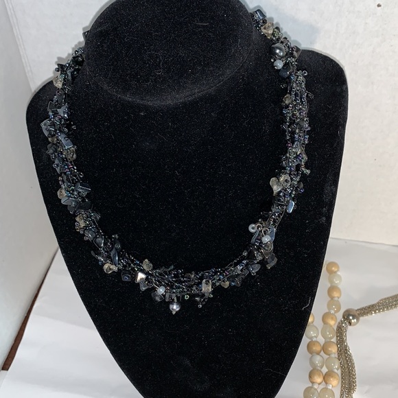 Large Lot Costume Jewelry - Picture 12 of 17